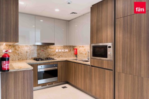 Apartamento en Downtown Dubai (Downtown Burj Dubai), Dubai, 2 dormitorios, 140.2 m², № 49494 - foto 5