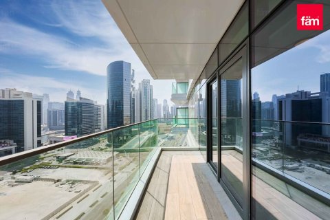 Apartamento en Downtown Dubai (Downtown Burj Dubai), Dubai, 2 dormitorios, 140.2 m², № 49494 - foto 1