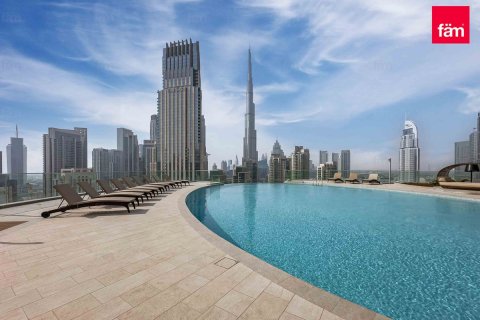Apartamento en Downtown Dubai (Downtown Burj Dubai), Dubai, 2 dormitorios, 140.2 m², № 49494 - foto 11