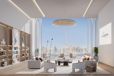 Apartment in Business Bay, Dubai 2 bedrooms, 132 sq.m. № 50535 - photo 1