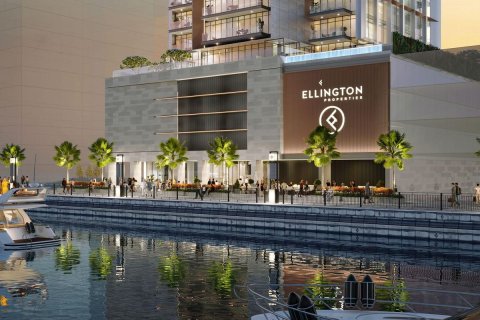 Apartment in Business Bay, Dubai 2 bedrooms, 132 sq.m. № 50535 - photo 10