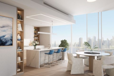 Apartment in Business Bay, Dubai 2 bedrooms, 132 sq.m. № 50535 - photo 2