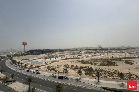 Apartment in Jebel Ali, Dubai 2 bedrooms, 69.1 sq.m. № 50536 - photo 8