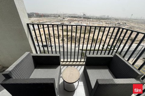 Apartment in Jebel Ali, Dubai 2 bedrooms, 69.1 sq.m. № 50536 - photo 11