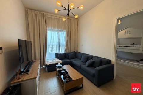 Apartment in Jebel Ali, Dubai 2 bedrooms, 69.1 sq.m. № 50536 - photo 3