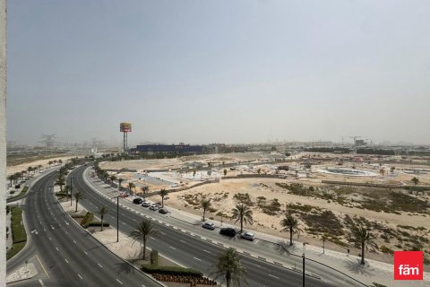 Apartment in Jebel Ali, Dubai 2 bedrooms, 69.1 sq.m. № 50536 - photo 10