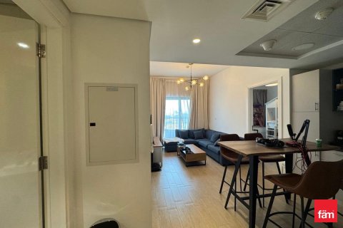 Apartment in Jebel Ali, Dubai 2 bedrooms, 69.1 sq.m. № 50536 - photo 1