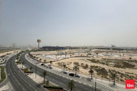 Apartment in Jebel Ali, Dubai 2 bedrooms, 69.1 sq.m. № 50536 - photo 13