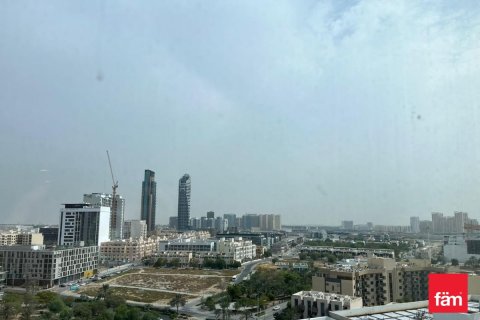 Hotel Apartment in Dubai 30.1 sq.m. № 50533 - photo 10
