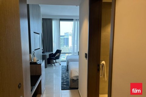 Hotel Apartment in Dubai 30.1 sq.m. № 50533 - photo 6