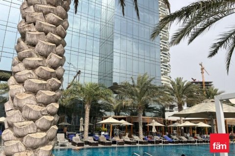 Hotel Apartment in Dubai 30.1 sq.m. № 50533 - photo 15