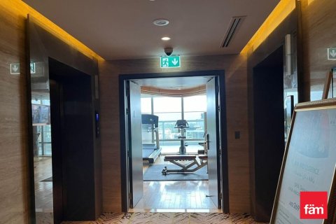 Hotel Apartment in Dubai 30.1 sq.m. № 50533 - photo 12