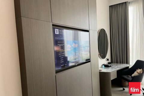 Hotel Apartment in Dubai 30.1 sq.m. № 50533 - photo 5