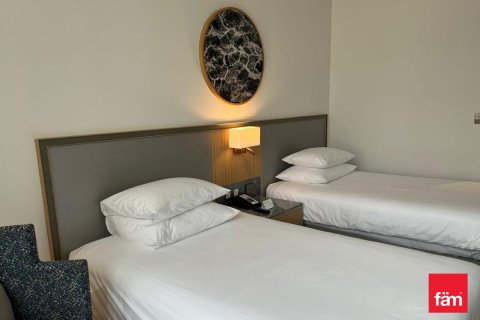 Hotel Apartment in Dubai 30.1 sq.m. № 50533 - photo 4