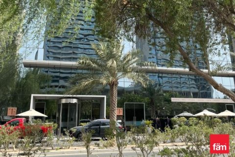 Hotel Apartment in Dubai 30.1 sq.m. № 50533 - photo 16
