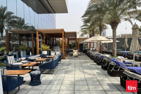 Hotel Apartment in Dubai 30.1 sq.m. № 50533 - photo 1