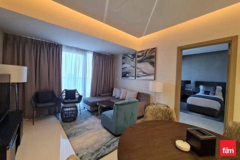 شقة فندقية في الخليج التجاري, دبي 2 غرف نوم, 100.3 م² رقم 50537 - صورة 2