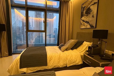 شقة فندقية في الخليج التجاري, دبي 2 غرف نوم, 100.3 م² رقم 50537 - صورة 23