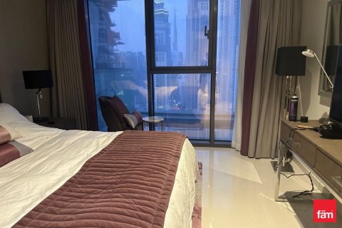 شقة فندقية في الخليج التجاري, دبي 2 غرف نوم, 100.3 م² رقم 50537 - صورة 24