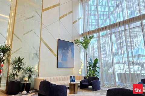 شقة فندقية في الخليج التجاري, دبي 2 غرف نوم, 100.3 م² رقم 50537 - صورة 13