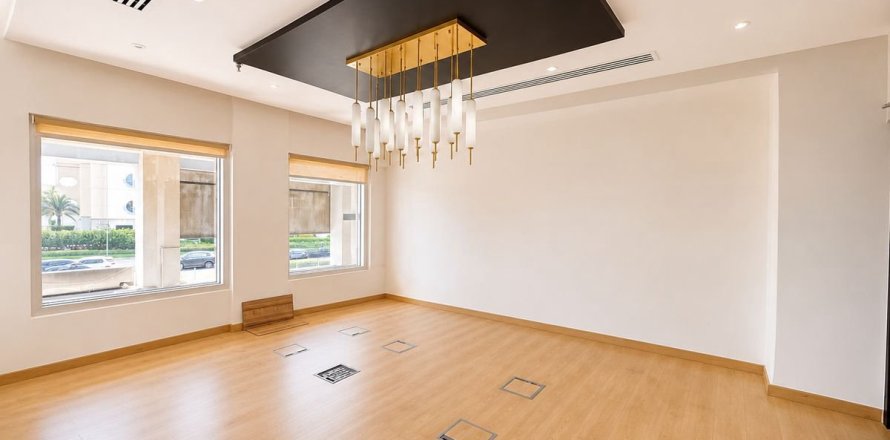 Office in Dubai 229.5 sq.m. № 134823