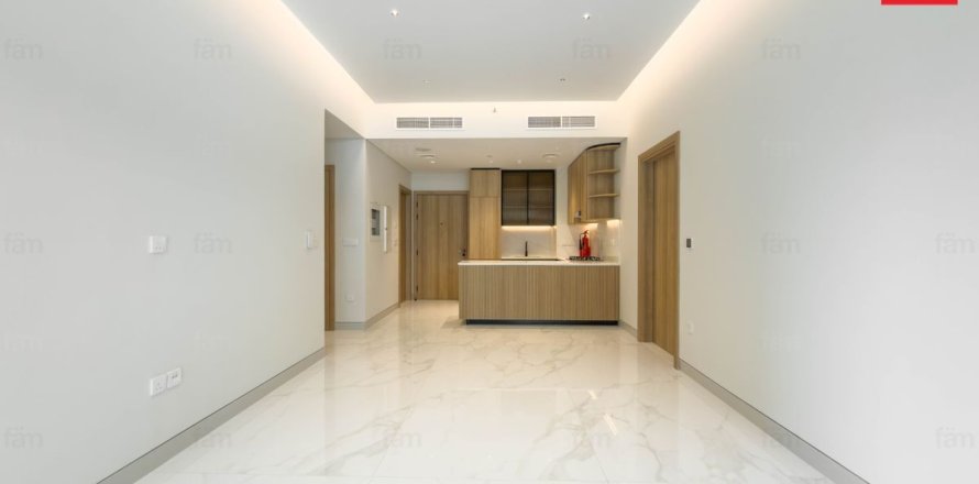 Appartement à Dubai Hills Estate, Dubai, 2 chambres, 123.1 m², № 134822