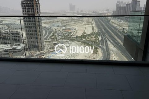 Apartment in SLS Dubai Hotel & Residences, Business Bay, Dubai studio, 62.99 sq.m. № 134717 - photo 13