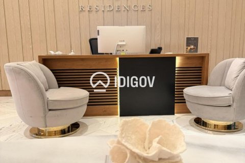 Apartment in SLS Dubai Hotel & Residences, Business Bay, Dubai studio, 62.99 sq.m. № 134717 - photo 11