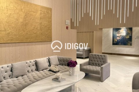 Apartment in SLS Dubai Hotel & Residences, Business Bay, Dubai studio, 62.99 sq.m. № 134717 - photo 12