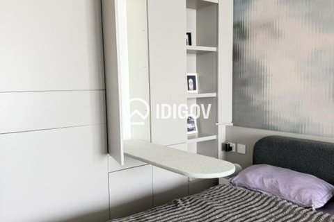 Apartment in SLS Dubai Hotel & Residences, Business Bay, Dubai studio, 62.99 sq.m. № 134717 - photo 17