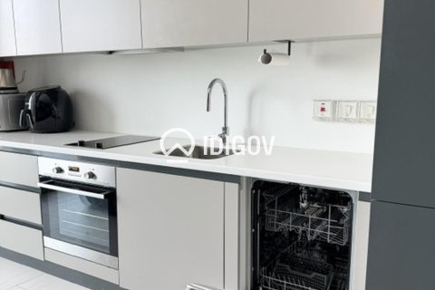 Apartment in SLS Dubai Hotel & Residences, Business Bay, Dubai studio, 62.99 sq.m. № 134717 - photo 2