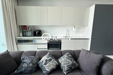 Apartment in SLS Dubai Hotel & Residences, Business Bay, Dubai studio, 62.99 sq.m. № 134717 - photo 4