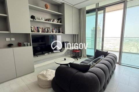 Apartment in SLS Dubai Hotel & Residences, Business Bay, Dubai studio, 62.99 sq.m. № 134717 - photo 5