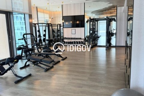 Apartment in SLS Dubai Hotel & Residences, Business Bay, Dubai studio, 62.99 sq.m. № 134717 - photo 7