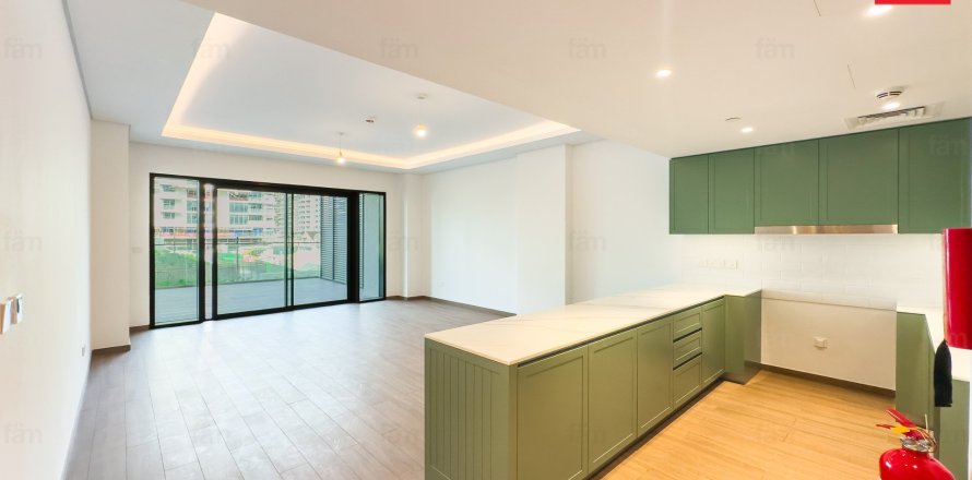 Apartment in City Walk, Dubai 2 bedrooms, 174.3 sq.m. № 134728