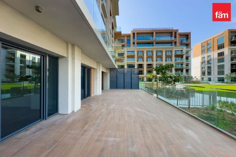 Apartment in City Walk, Dubai 2 bedrooms, 174.3 sq.m. № 134728 - photo 11