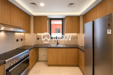 تاون هاوس في Damac Lagoons, دبي 5 غرف نوم , 311.6 م² رقم 134716 - صورة 1
