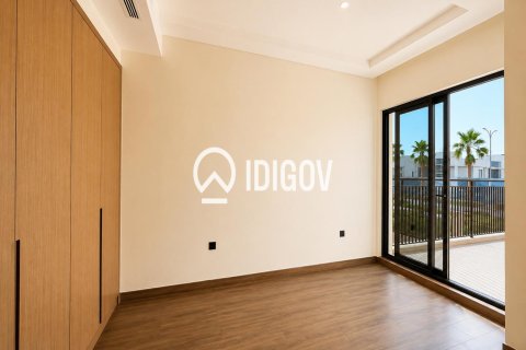 تاون هاوس في Damac Lagoons, دبي 5 غرف نوم , 311.6 م² رقم 134716 - صورة 6