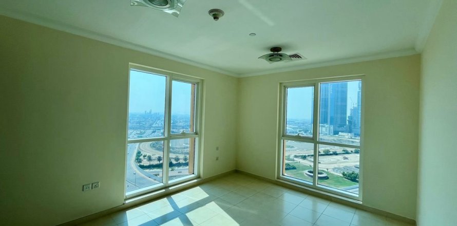 Apartment in Business Bay, Dubai 1 bedroom, 89.9 sq.m. № 60513
