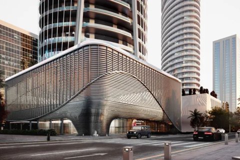 Appartement à Downtown Dubai (Downtown Burj Dubai), Dubai, 3 chambres, 320.7 m², № 60511 - photo 10