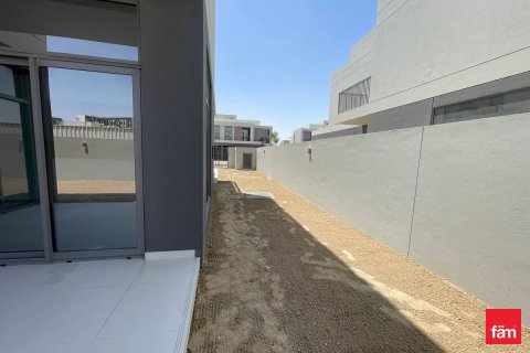 Villa en Dubai, 3 dormitorios, 271.2 m², № 60512 - foto 24