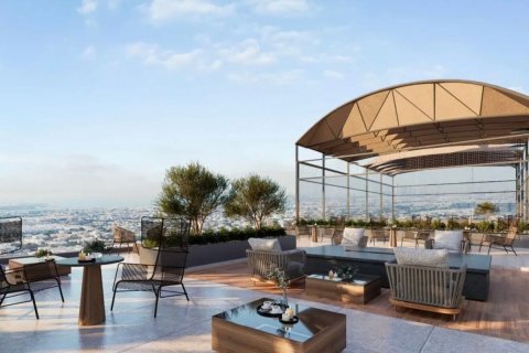 Купить квартиру в Sheikh Zayed Road, Дубай: 1 спальня, 91.1м², № 60491 - фото 11