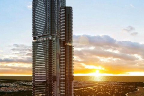 Купить квартиру в Sheikh Zayed Road, Дубай: 1 спальня, 91.1м², № 60491 - фото 9