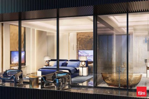Appartement à Business Bay, Dubai, 3 chambres, 303.2 m², № 60492 - photo 2