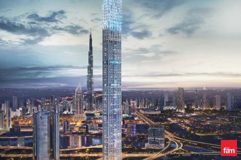 Купить квартиру в Бизнес-Бэе, Дубай: 3 спальни, 303.2м², № 60492 - фото 19