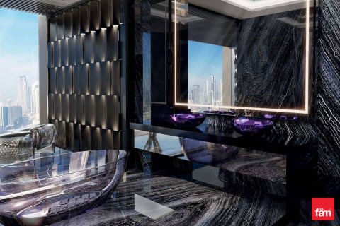 Купить квартиру в Бизнес-Бэе, Дубай: 3 спальни, 303.2м², № 60492 - фото 11