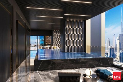 Appartement à Business Bay, Dubai, 3 chambres, 303.2 m², № 60492 - photo 12