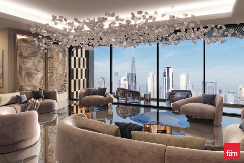Appartement à Business Bay, Dubai, 3 chambres, 303.2 m², № 60492 - photo 14