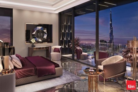 Appartement à Business Bay, Dubai, 3 chambres, 303.2 m², № 60492 - photo 6