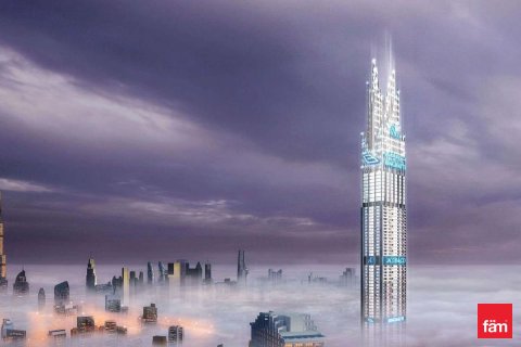 Купить квартиру в Бизнес-Бэе, Дубай: 3 спальни, 303.2м², № 60492 - фото 17